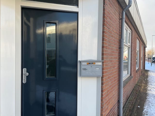 Photo 5 of Dorpsstraat 132-E