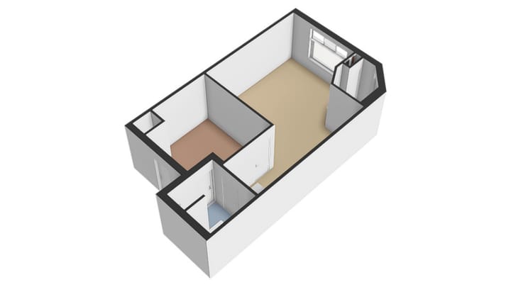 Foto 14 van Dorpsstraat 132-E