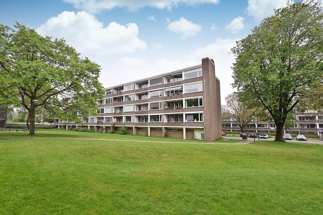 Appartement te koop: van Goyenlaan 204 3764 XN Soest | Funda