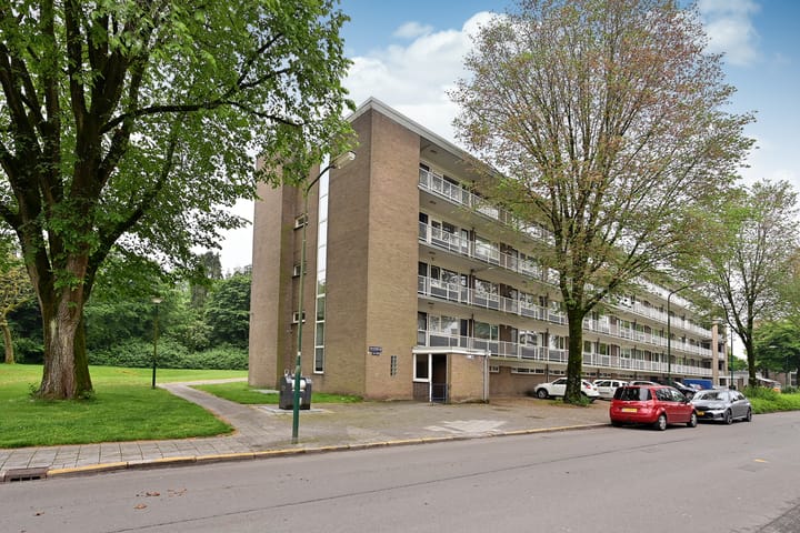 Foto 2 van van Goyenlaan 204