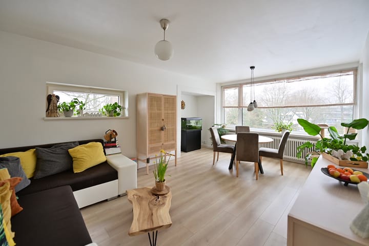 Foto 3 van van Goyenlaan 204