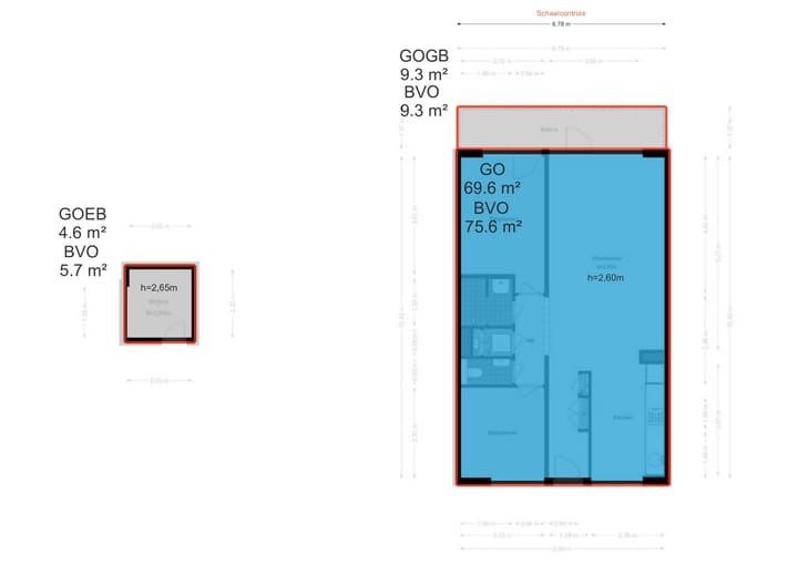 Foto 28 van Kleiburg 309