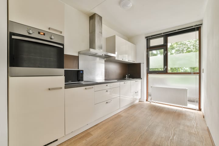 Foto 9 van Kleiburg 309