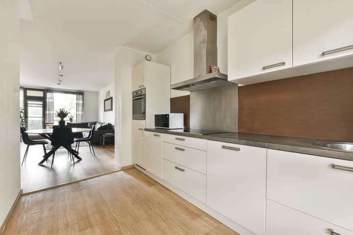 Foto 10 van Kleiburg 309