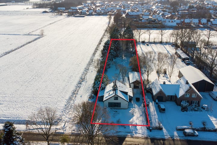 Bosschenhoofdseweg 8