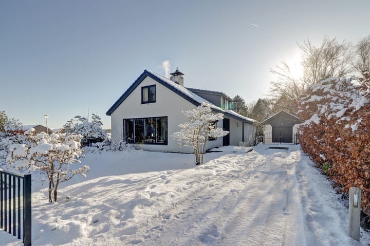 Foto 5 van Bosschenhoofdseweg 8