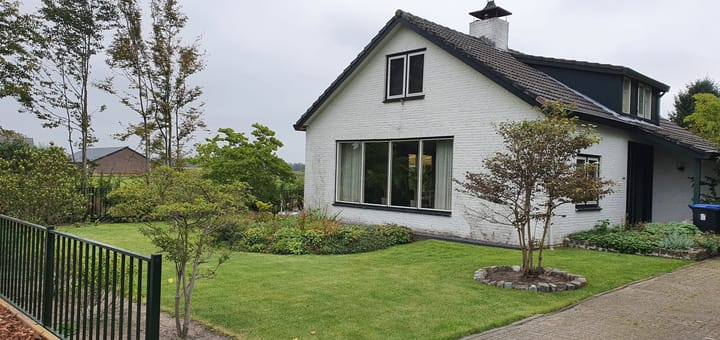 Foto 6 van Bosschenhoofdseweg 8