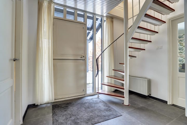 Foto 13 van Bosschenhoofdseweg 8