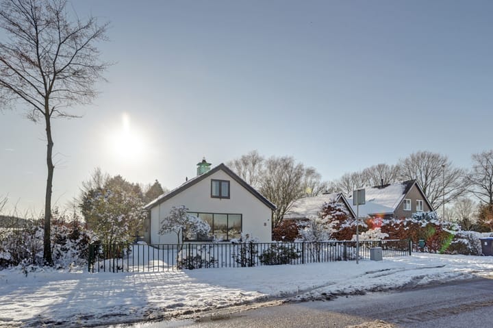 Foto 9 van Bosschenhoofdseweg 8