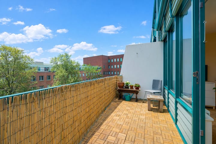 Foto 5 van Panamalaan 244