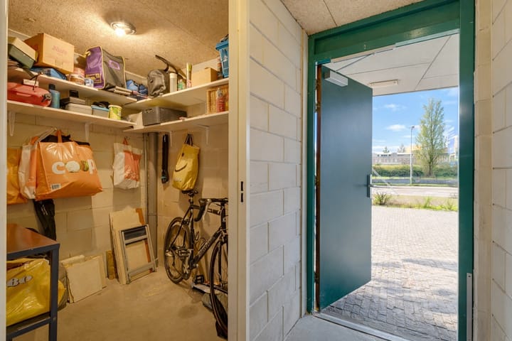 Foto 20 van Panamalaan 244