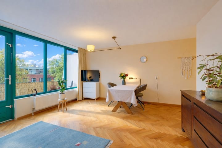 Foto 3 van Panamalaan 244