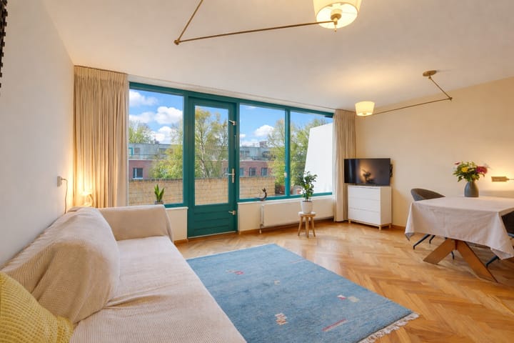 Foto 2 van Panamalaan 244