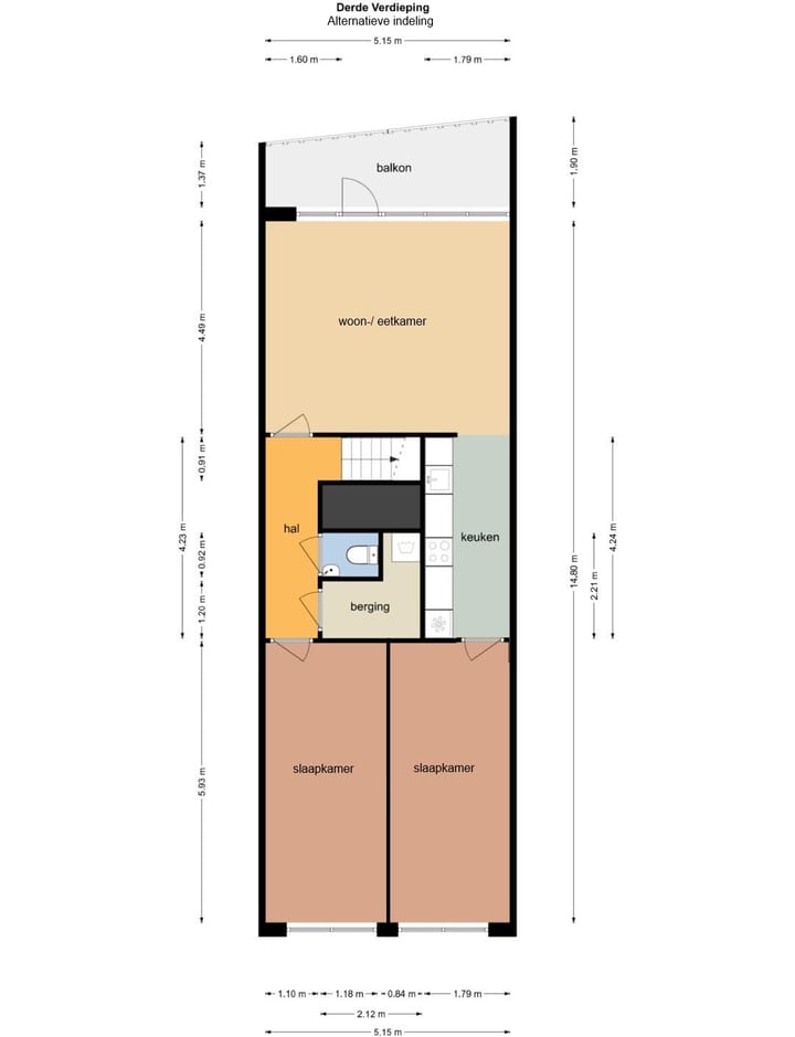 Foto 30 van Panamalaan 244