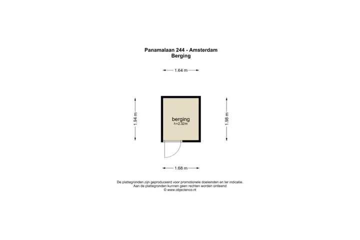 Foto 32 van Panamalaan 244