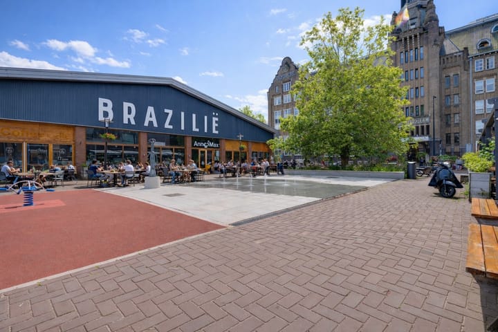 Foto 24 van Panamalaan 244