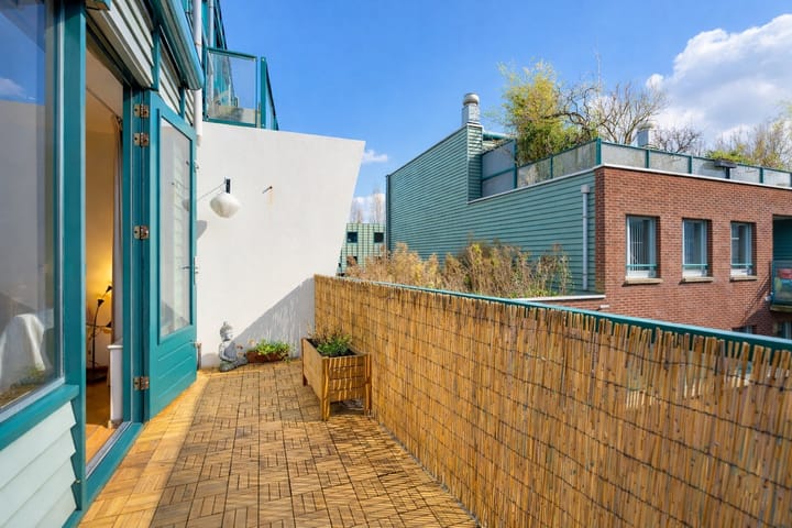 Foto 4 van Panamalaan 244