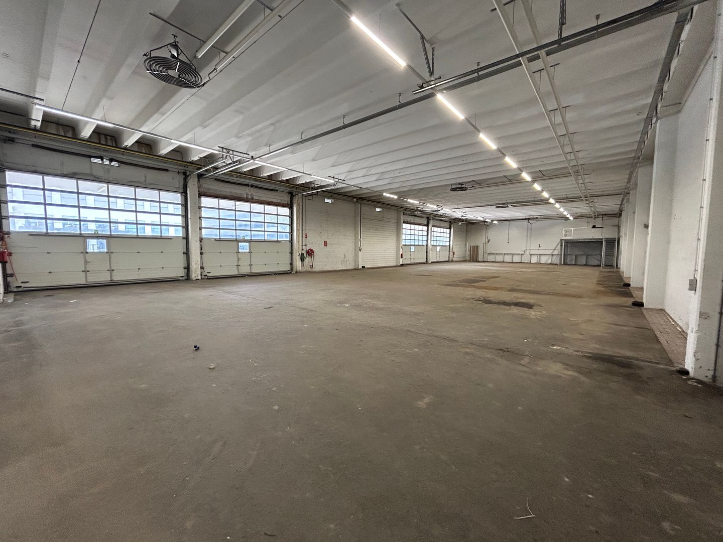 Bekijk foto 3 van Marconistraat 1-11