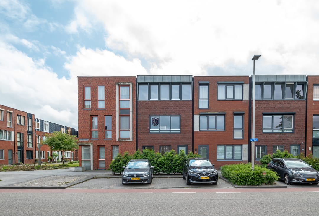 Foto 2 van Rotterdamhaven 13