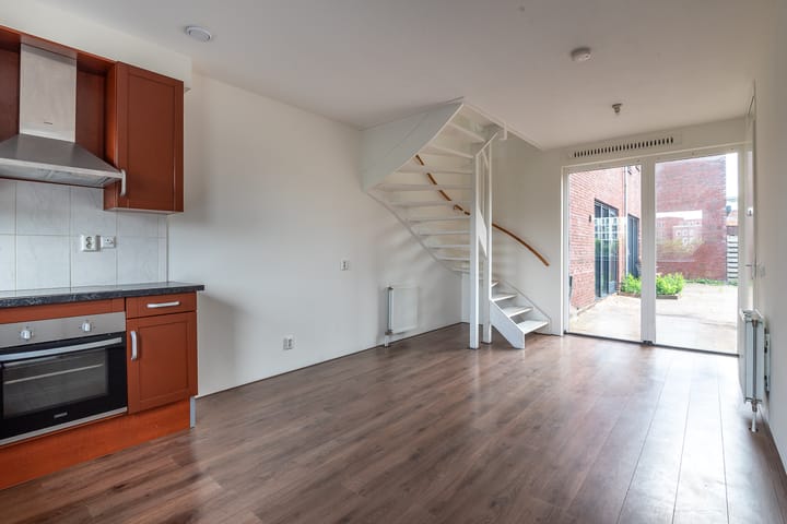 Photo 3 of Rotterdamhaven 13