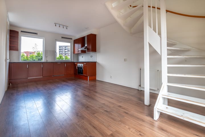 Photo 5 of Rotterdamhaven 13