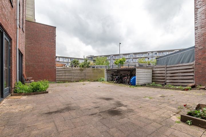 Foto 18 van Rotterdamhaven 13