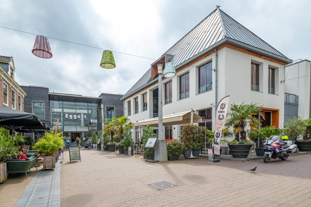 Foto 22 van Rotterdamhaven 13