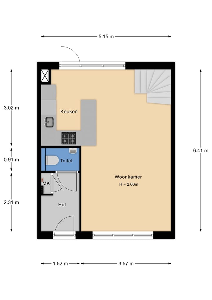 Foto 23 van Rotterdamhaven 13