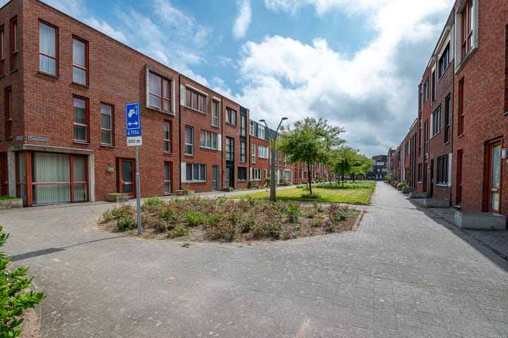 Foto 19 van Rotterdamhaven 13