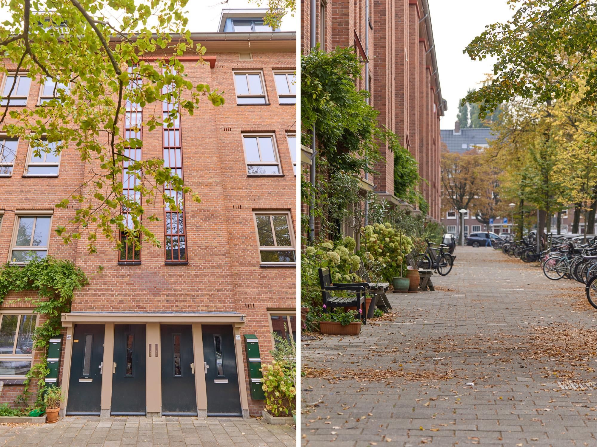 Photo 6 of Jan den Haenstraat 40-D