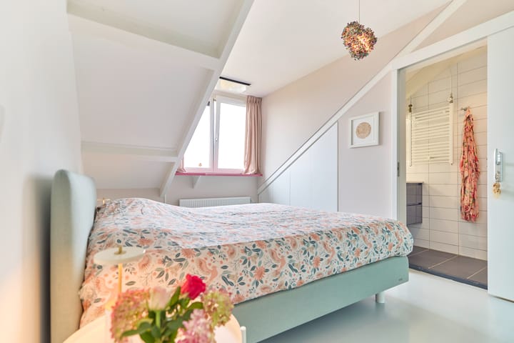 Foto 5 van Jan den Haenstraat 40-D