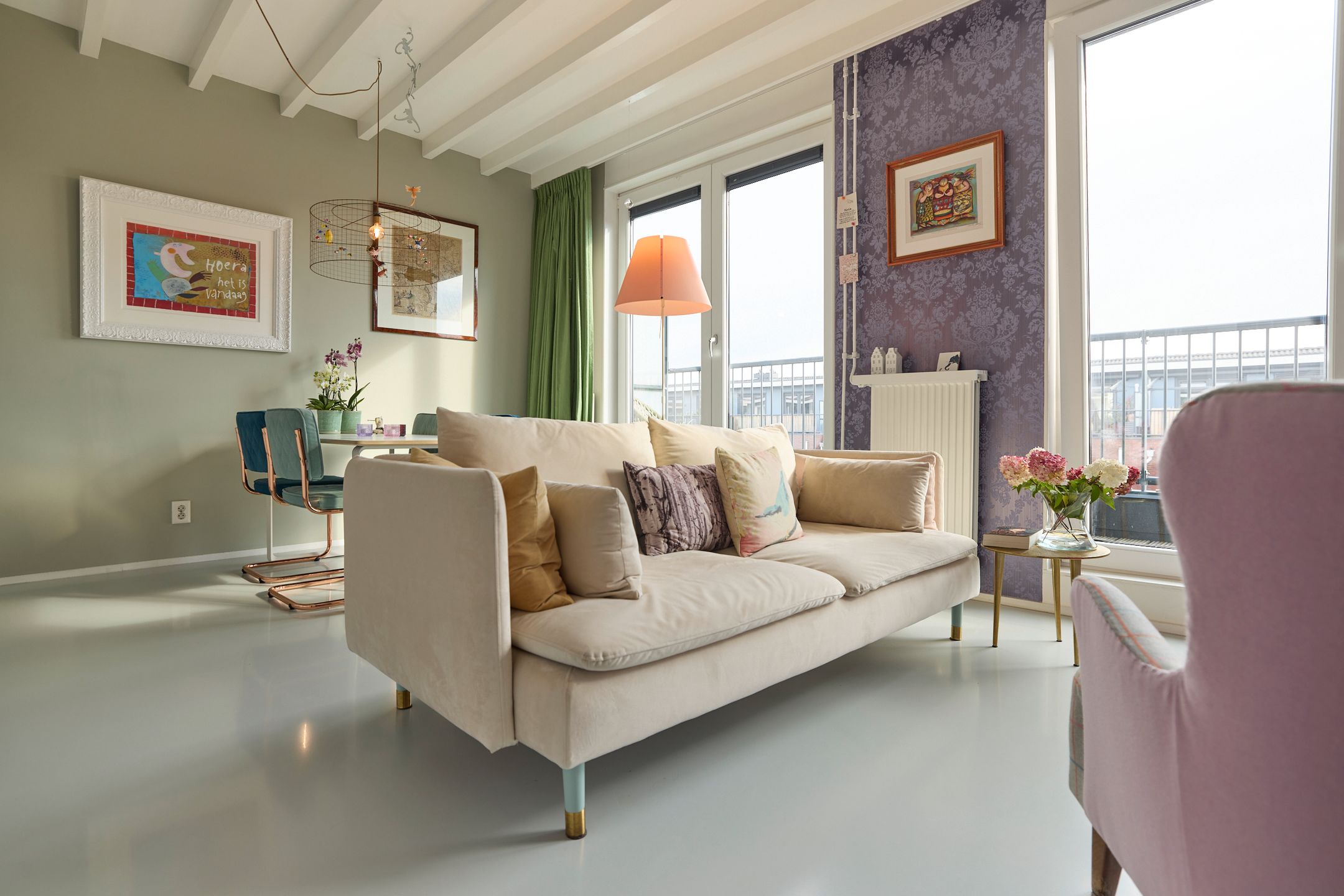 Photo 12 of Jan den Haenstraat 40-D