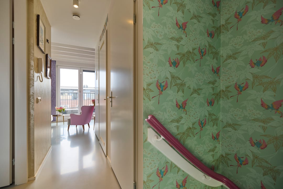 Photo 11 of Jan den Haenstraat 40-D