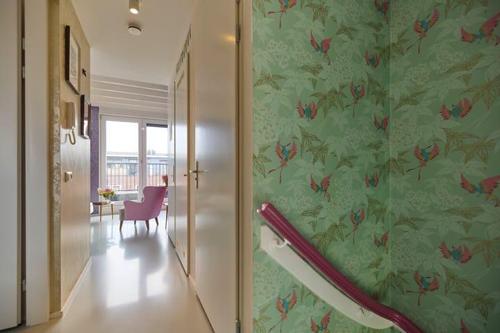 Foto 11 van Jan den Haenstraat 40-D