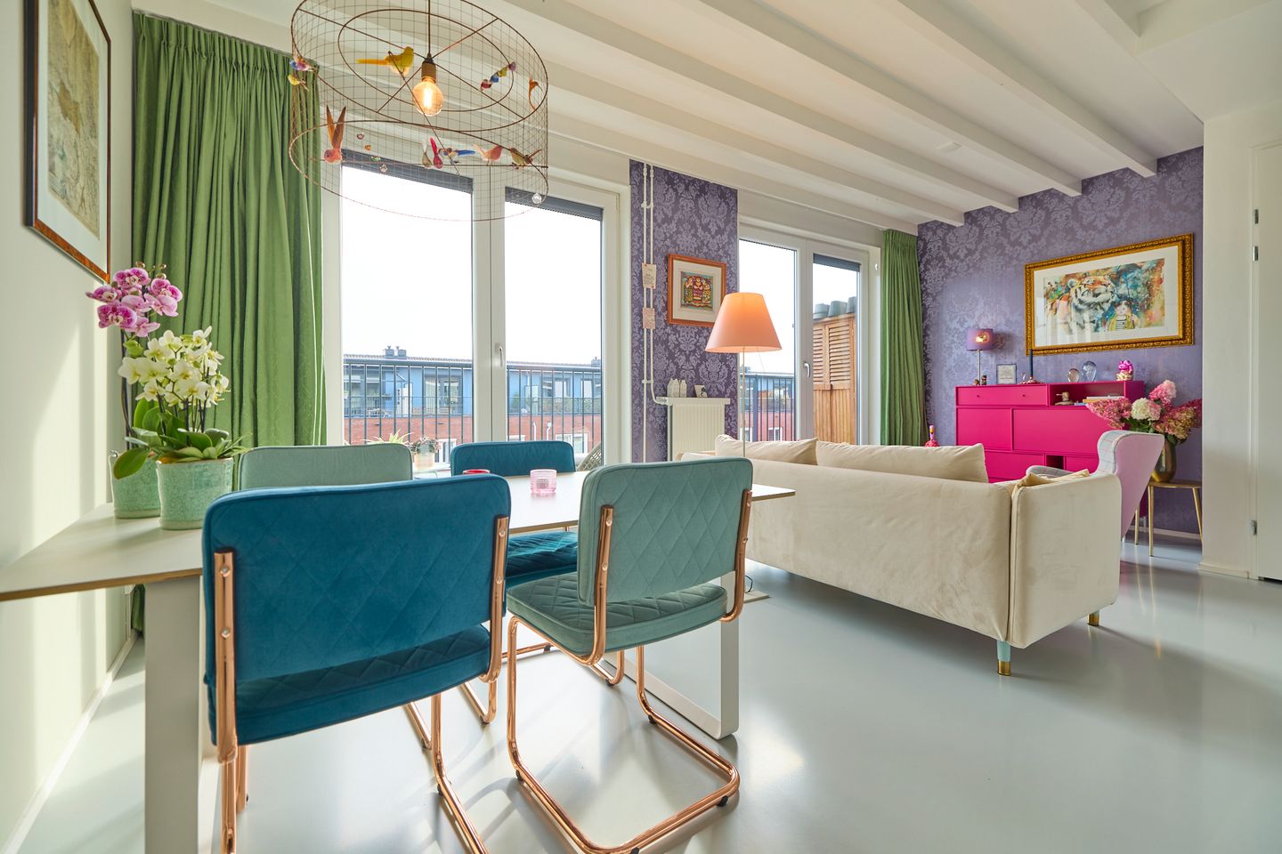 Photo 14 of Jan den Haenstraat 40-D