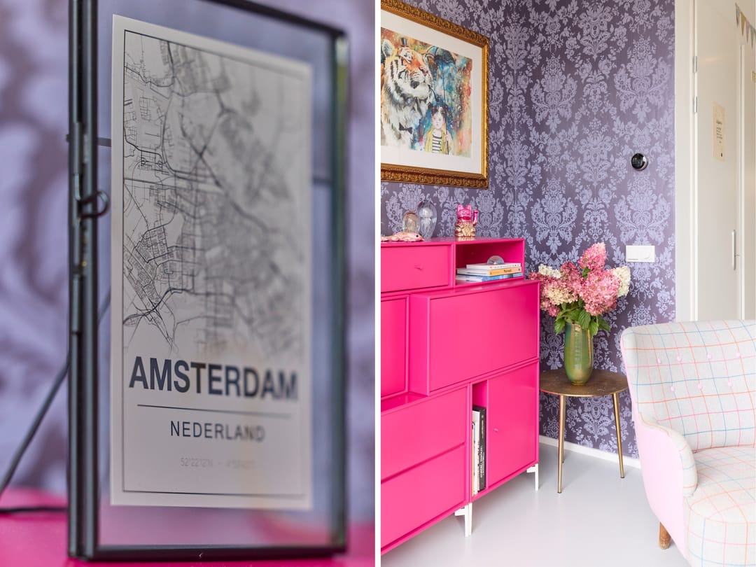 Photo 22 of Jan den Haenstraat 40-D