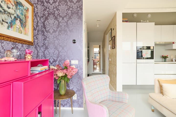 Foto 22 van Jan den Haenstraat 40-D