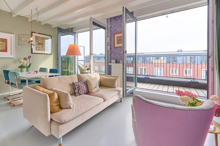 Foto 24 van Jan den Haenstraat 40-D