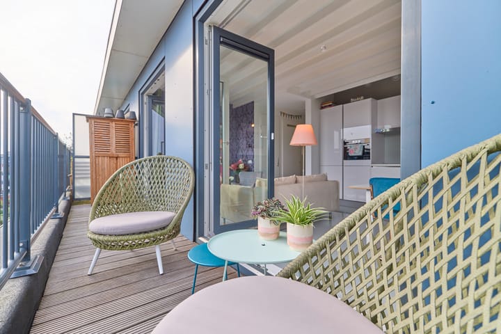 Foto 27 van Jan den Haenstraat 40-D