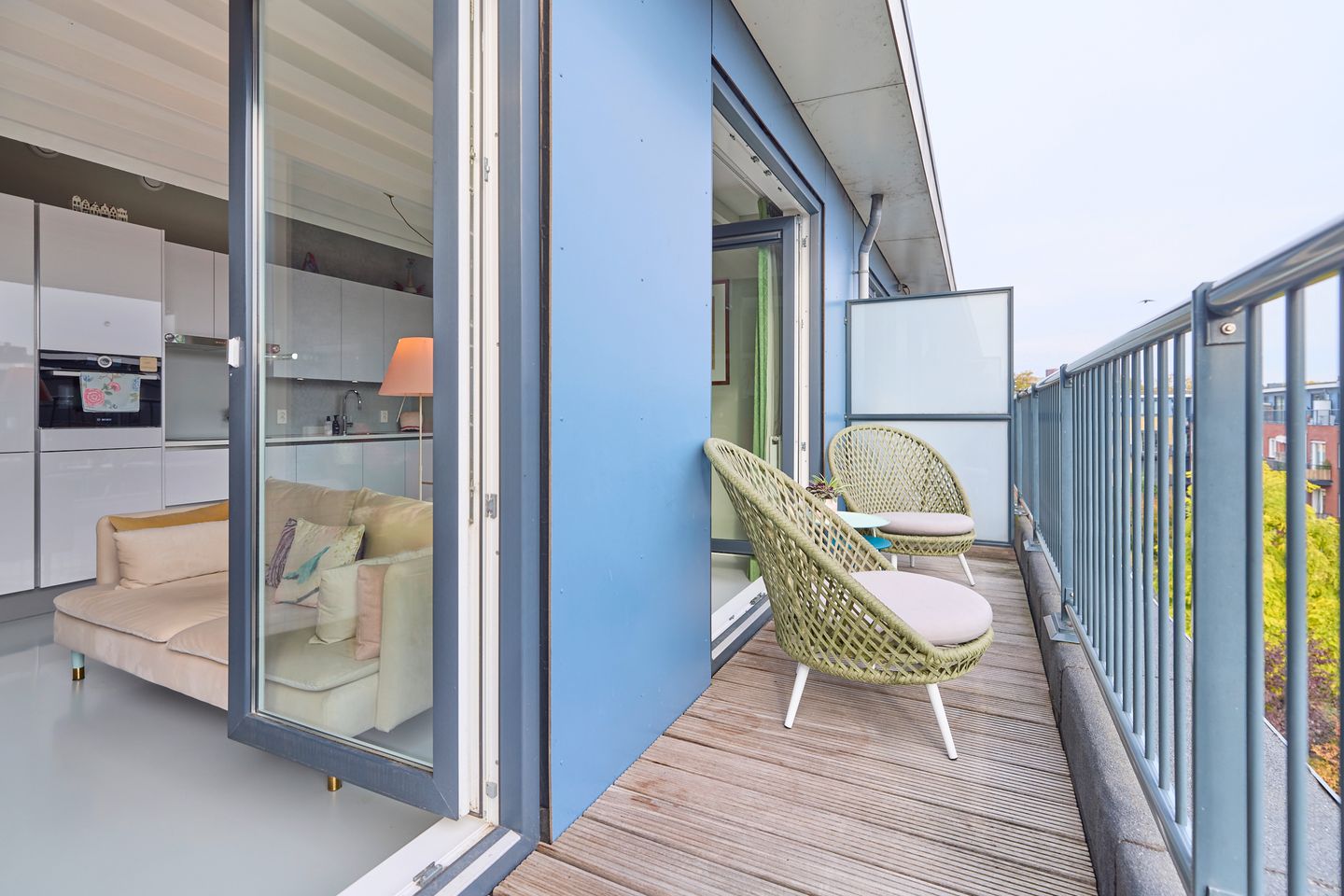 Photo 25 of Jan den Haenstraat 40-D