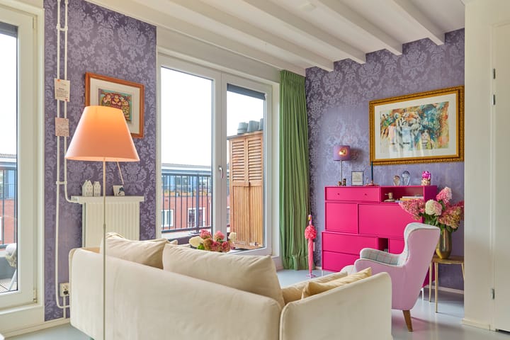 Foto 15 van Jan den Haenstraat 40-D