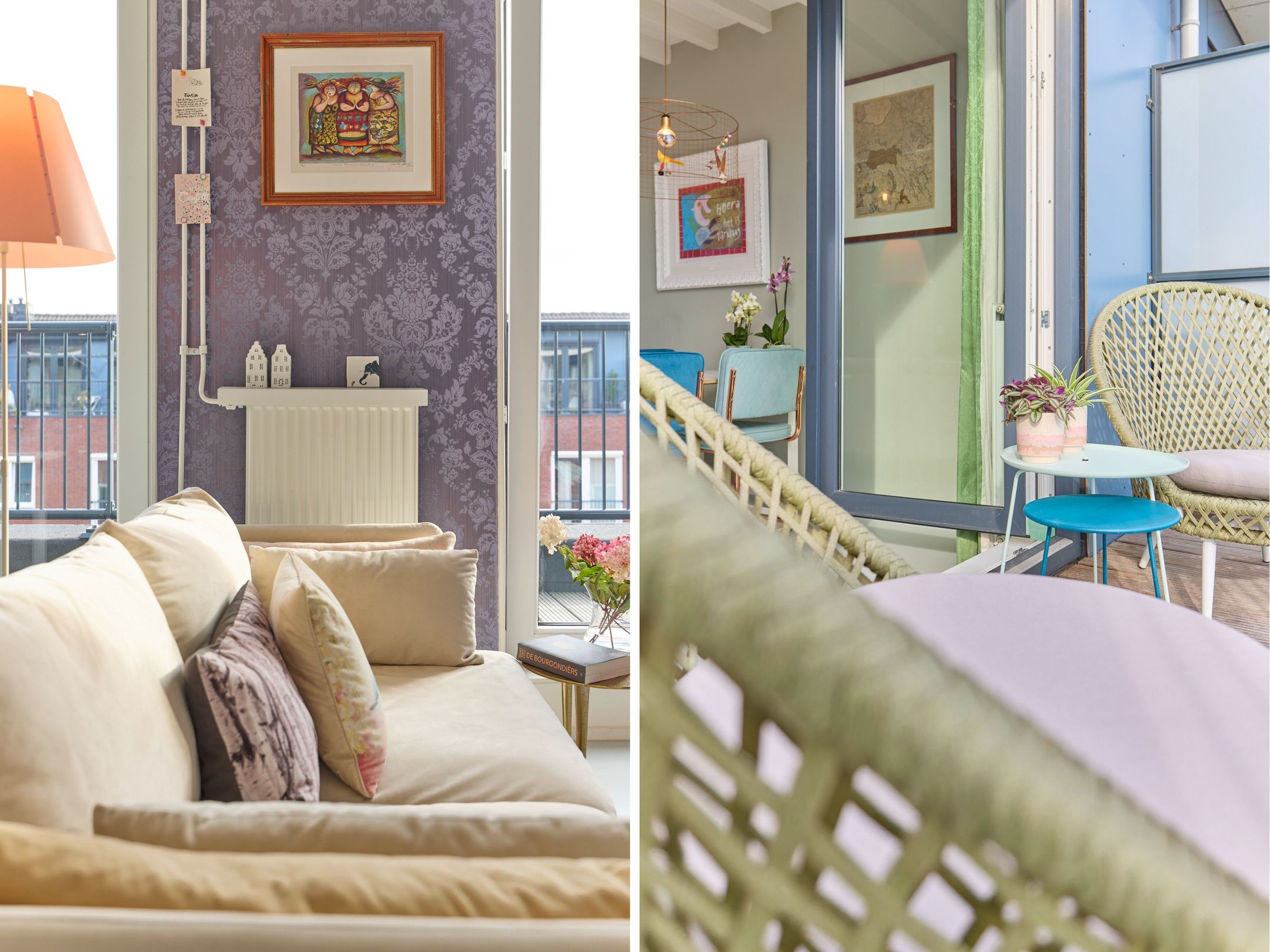 Photo 24 of Jan den Haenstraat 40-D