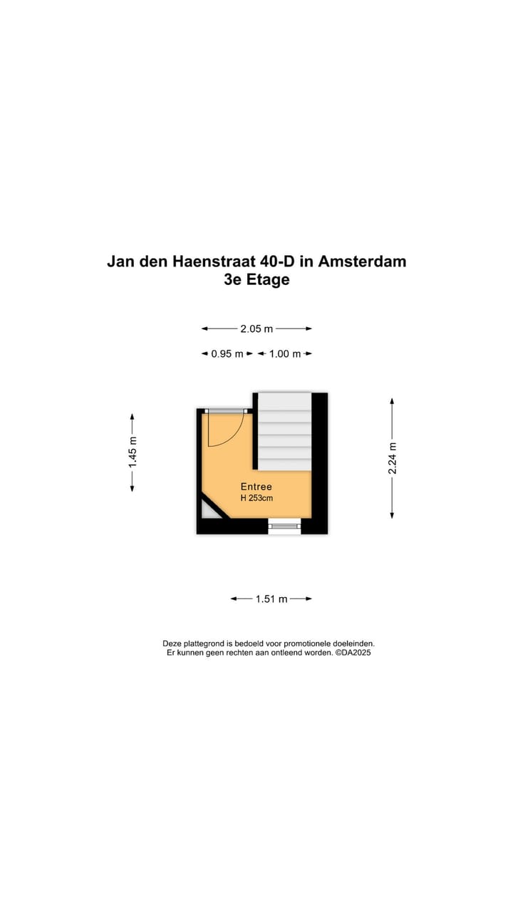 Foto 41 van Jan den Haenstraat 40-D