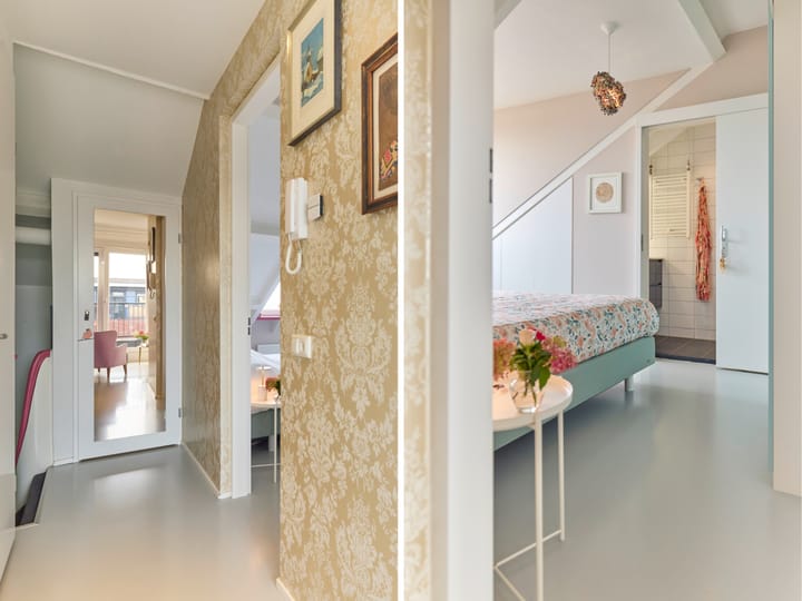 Foto 30 van Jan den Haenstraat 40-D