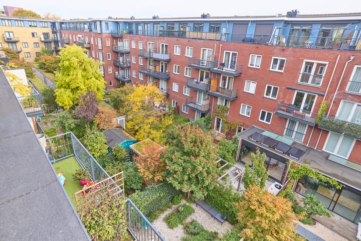 Foto 28 van Jan den Haenstraat 40-D