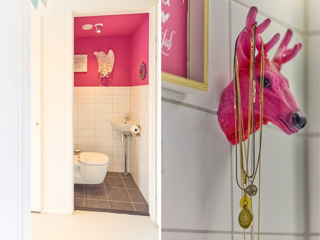 Photo 28 of Jan den Haenstraat 40-D