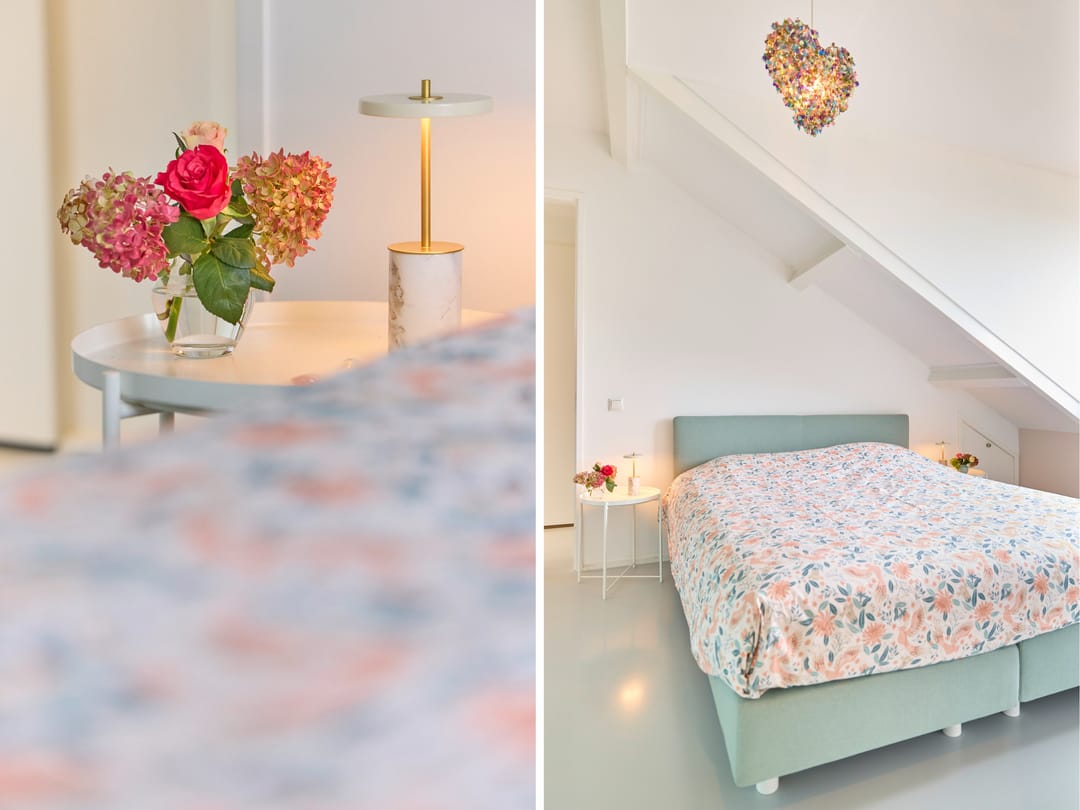 Photo 31 of Jan den Haenstraat 40-D