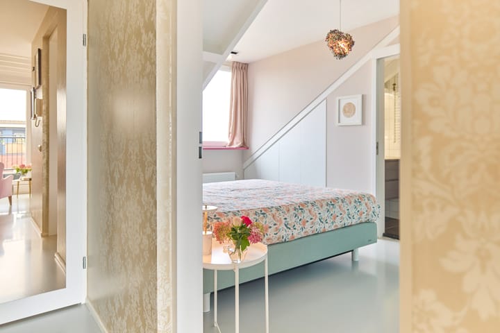 Foto 31 van Jan den Haenstraat 40-D