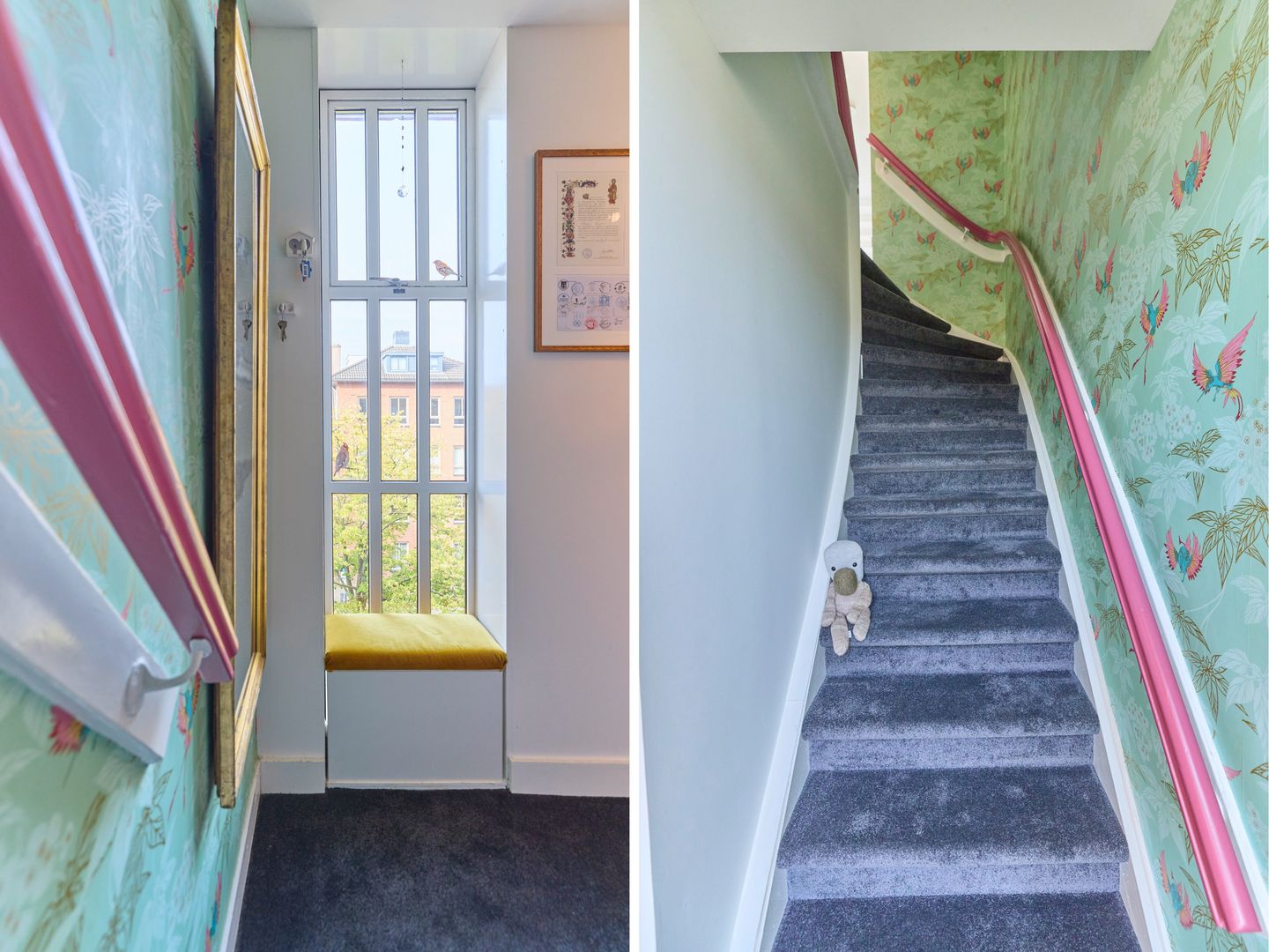 Photo 10 of Jan den Haenstraat 40-D