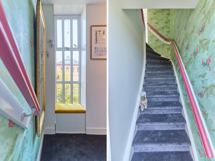 Foto 10 van Jan den Haenstraat 40-D